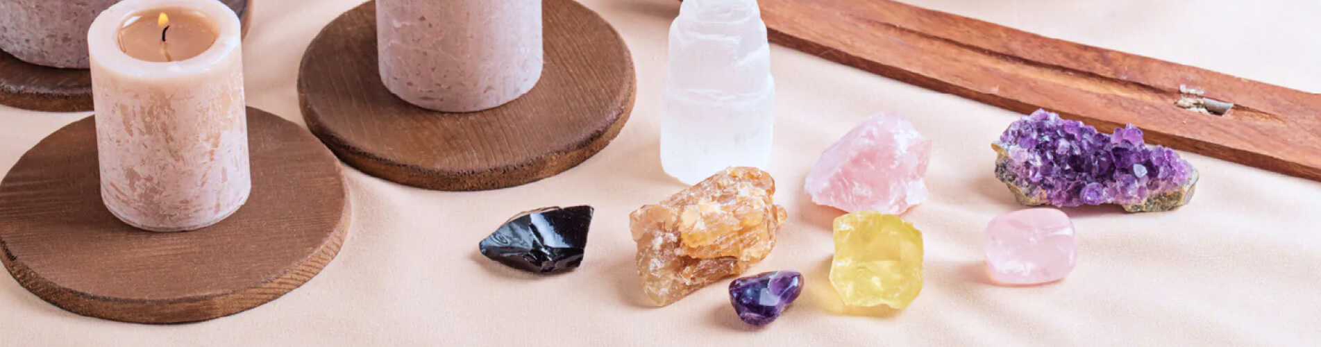 Cleanse Crystals