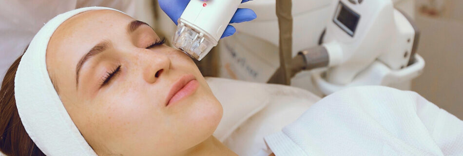 Hair Removal With Laser
