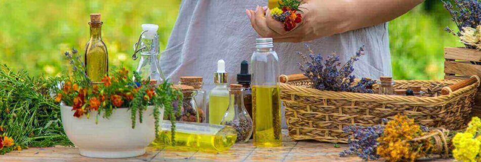 What Is Aromatherapy? Benefits And Uses