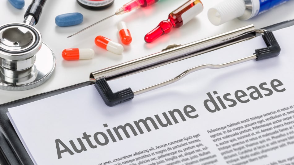 What Is Autoimmune Disease