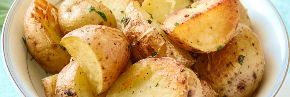 Does Potato Diet Work For Weight Loss