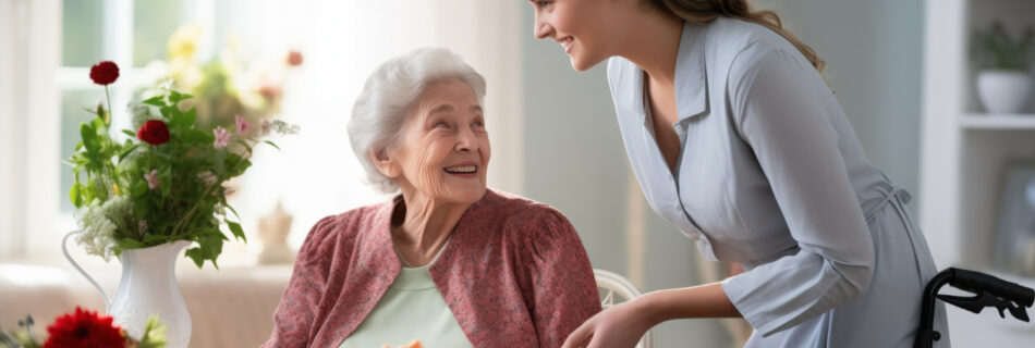 Hospice care